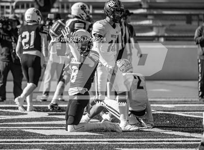 Thumbnail 3 in Sutter vs. Hughson (CIF SJS D5 Final) photogallery.
