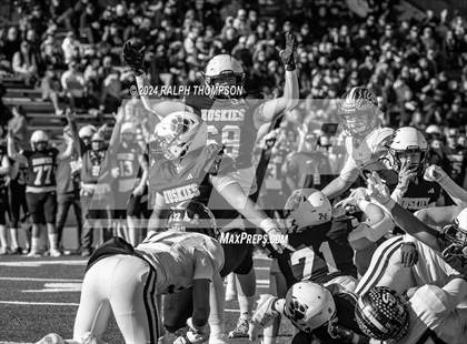 Thumbnail 1 in Sutter vs. Hughson (CIF SJS D5 Final) photogallery.