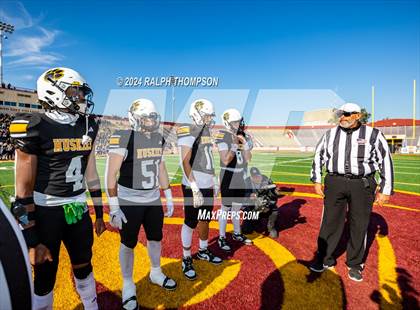 Thumbnail 1 in Sutter vs. Hughson (CIF SJS D5 Final) photogallery.