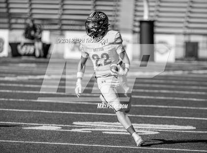 Thumbnail 2 in Sutter vs. Hughson (CIF SJS D5 Final) photogallery.