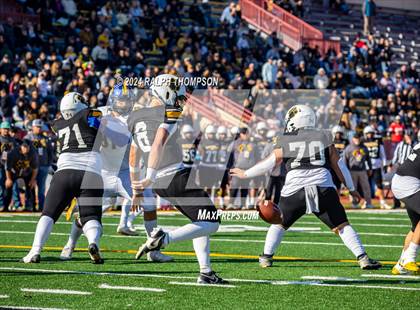 Thumbnail 3 in Sutter vs. Hughson (CIF SJS D5 Final) photogallery.