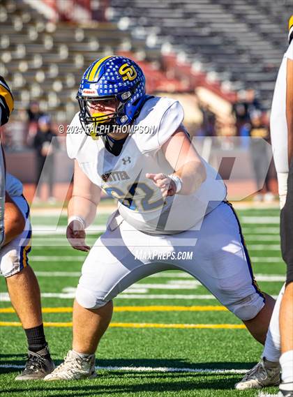 Thumbnail 2 in Sutter vs. Hughson (CIF SJS D5 Final) photogallery.