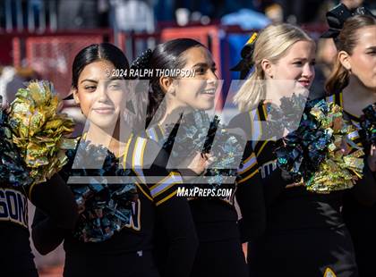 Thumbnail 1 in Sutter vs. Hughson (CIF SJS D5 Final) photogallery.