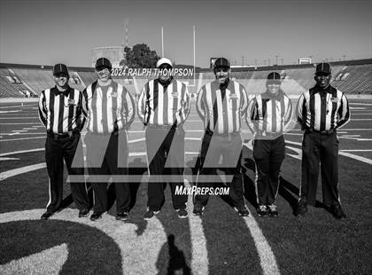 Thumbnail 3 in Sutter vs. Hughson (CIF SJS D5 Final) photogallery.