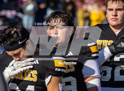 Thumbnail 2 in Sutter vs. Hughson (CIF SJS D5 Final) photogallery.