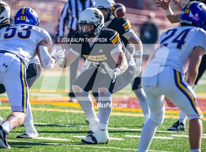 Thumbnail 3 in Sutter vs. Hughson (CIF SJS D5 Final) photogallery.