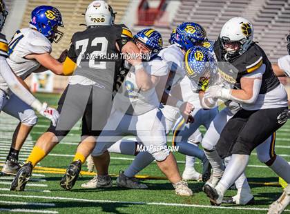 Thumbnail 3 in Sutter vs. Hughson (CIF SJS D5 Final) photogallery.