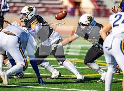 Thumbnail 1 in Sutter vs. Hughson (CIF SJS D5 Final) photogallery.