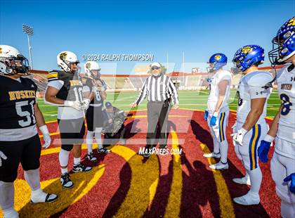 Thumbnail 3 in Sutter vs. Hughson (CIF SJS D5 Final) photogallery.