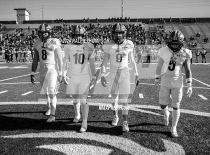 Thumbnail 1 in Sutter vs. Hughson (CIF SJS D5 Final) photogallery.