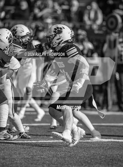 Thumbnail 2 in Sutter vs. Hughson (CIF SJS D5 Final) photogallery.