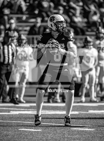 Thumbnail 3 in Sutter vs. Hughson (CIF SJS D5 Final) photogallery.