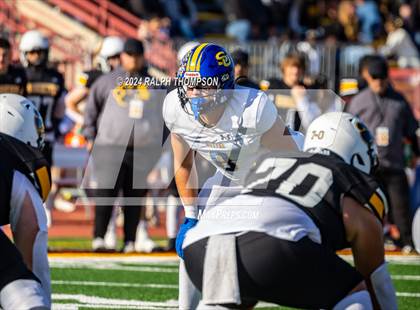 Thumbnail 3 in Sutter vs. Hughson (CIF SJS D5 Final) photogallery.