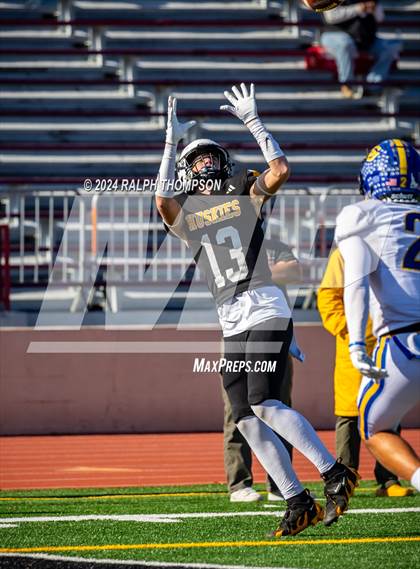 Thumbnail 1 in Sutter vs. Hughson (CIF SJS D5 Final) photogallery.