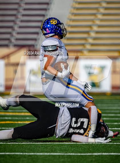 Thumbnail 2 in Sutter vs. Hughson (CIF SJS D5 Final) photogallery.