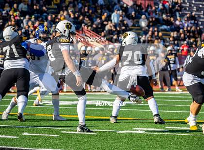 Thumbnail 2 in Sutter vs. Hughson (CIF SJS D5 Final) photogallery.