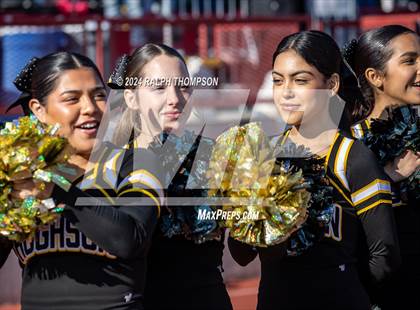 Thumbnail 2 in Sutter vs. Hughson (CIF SJS D5 Final) photogallery.