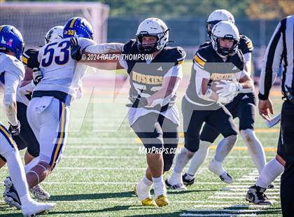 Thumbnail 3 in Sutter vs. Hughson (CIF SJS D5 Final) photogallery.