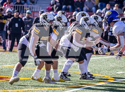 Thumbnail 2 in Sutter vs. Hughson (CIF SJS D5 Final) photogallery.