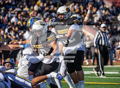 Thumbnail 2 in Sutter vs. Hughson (CIF SJS D5 Final) photogallery.