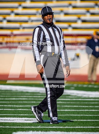 Thumbnail 3 in Sutter vs. Hughson (CIF SJS D5 Final) photogallery.
