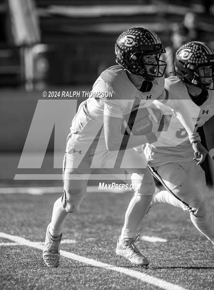 Thumbnail 3 in Sutter vs. Hughson (CIF SJS D5 Final) photogallery.