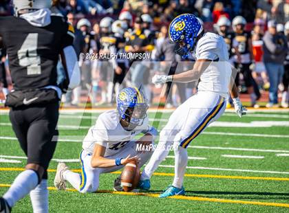 Thumbnail 3 in Sutter vs. Hughson (CIF SJS D5 Final) photogallery.