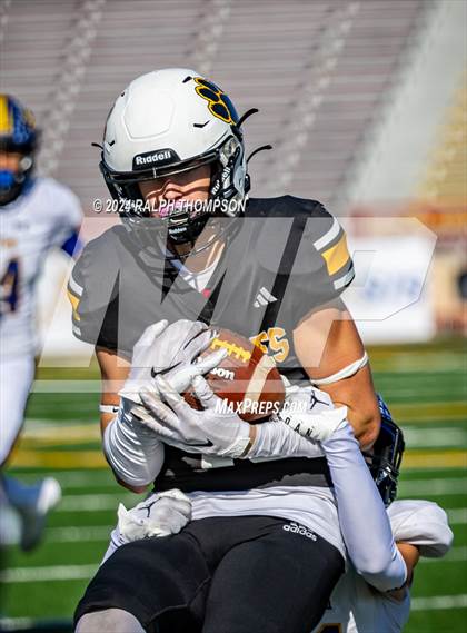 Thumbnail 3 in Sutter vs. Hughson (CIF SJS D5 Final) photogallery.