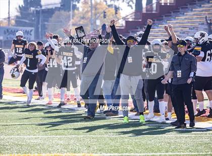 Thumbnail 2 in Sutter vs. Hughson (CIF SJS D5 Final) photogallery.