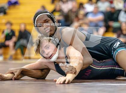 Thumbnail 1 in Faith Lutheran vs. Silverado photogallery.