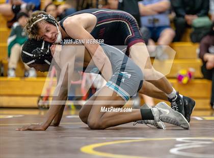 Thumbnail 1 in Faith Lutheran vs. Silverado photogallery.