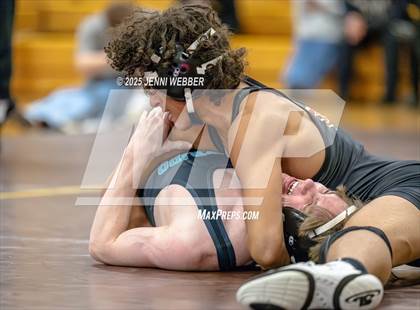 Thumbnail 3 in Faith Lutheran vs. Silverado photogallery.