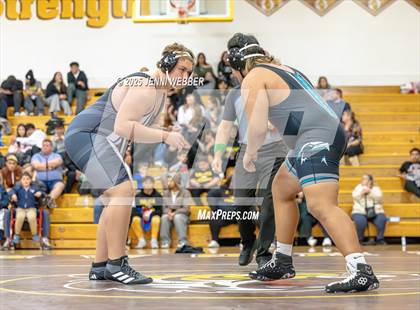 Thumbnail 3 in Faith Lutheran vs. Silverado photogallery.