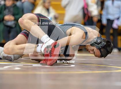 Thumbnail 3 in Faith Lutheran vs. Silverado photogallery.