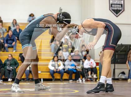 Thumbnail 1 in Faith Lutheran vs. Silverado photogallery.