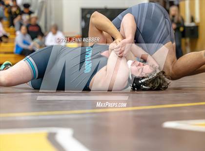 Thumbnail 1 in Faith Lutheran vs. Silverado photogallery.