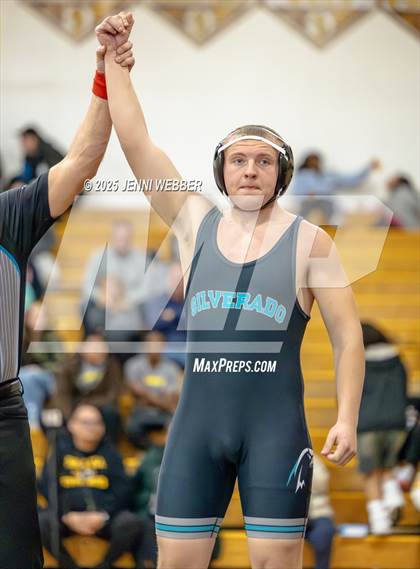 Thumbnail 3 in Faith Lutheran vs. Silverado photogallery.