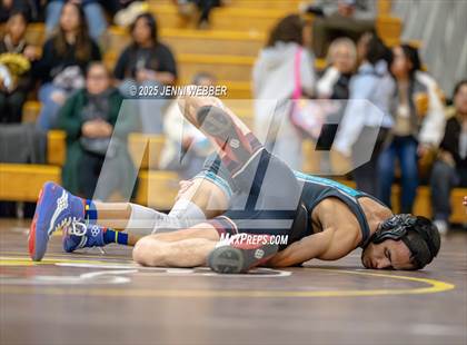 Thumbnail 1 in Faith Lutheran vs. Silverado photogallery.