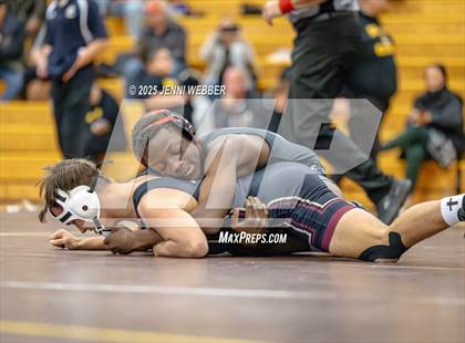 Thumbnail 1 in Faith Lutheran vs. Silverado photogallery.