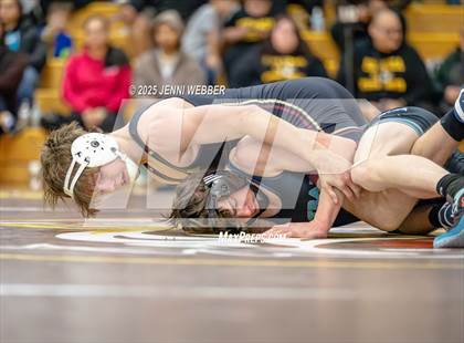 Thumbnail 3 in Faith Lutheran vs. Silverado photogallery.