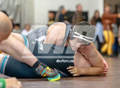 Thumbnail 3 in Faith Lutheran vs. Silverado photogallery.