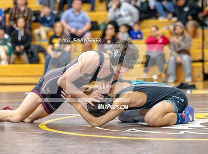 Thumbnail 2 in Faith Lutheran vs. Silverado photogallery.