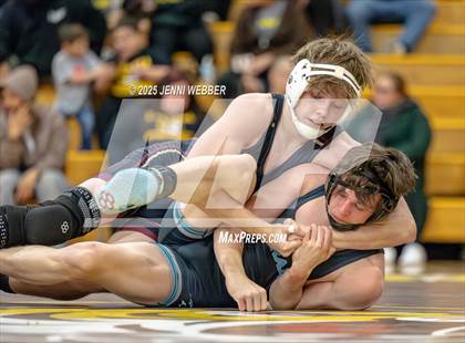 Thumbnail 1 in Faith Lutheran vs. Silverado photogallery.