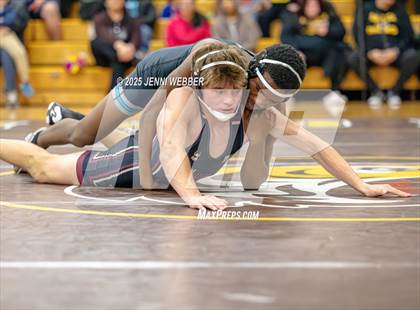 Thumbnail 3 in Faith Lutheran vs. Silverado photogallery.