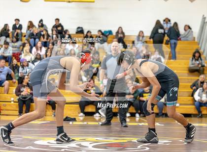 Thumbnail 1 in Faith Lutheran vs. Silverado photogallery.