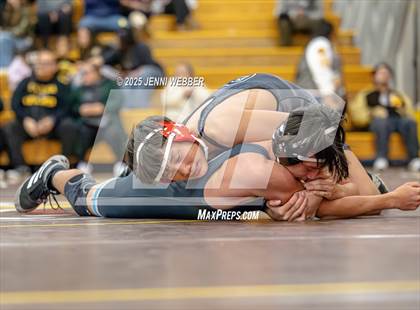 Thumbnail 2 in Faith Lutheran vs. Silverado photogallery.
