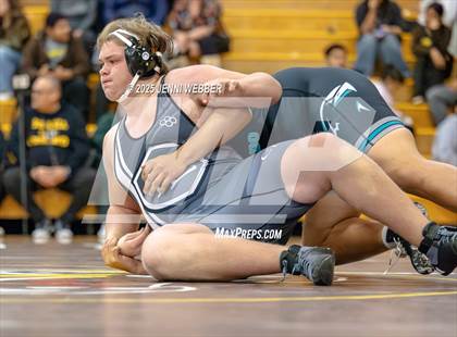 Thumbnail 1 in Faith Lutheran vs. Silverado photogallery.