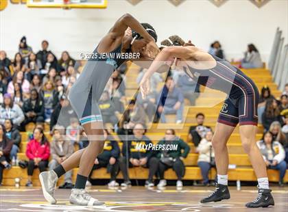 Thumbnail 1 in Faith Lutheran vs. Silverado photogallery.