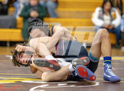 Thumbnail 1 in Faith Lutheran vs. Silverado photogallery.