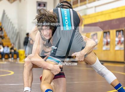 Thumbnail 3 in Faith Lutheran vs. Silverado photogallery.